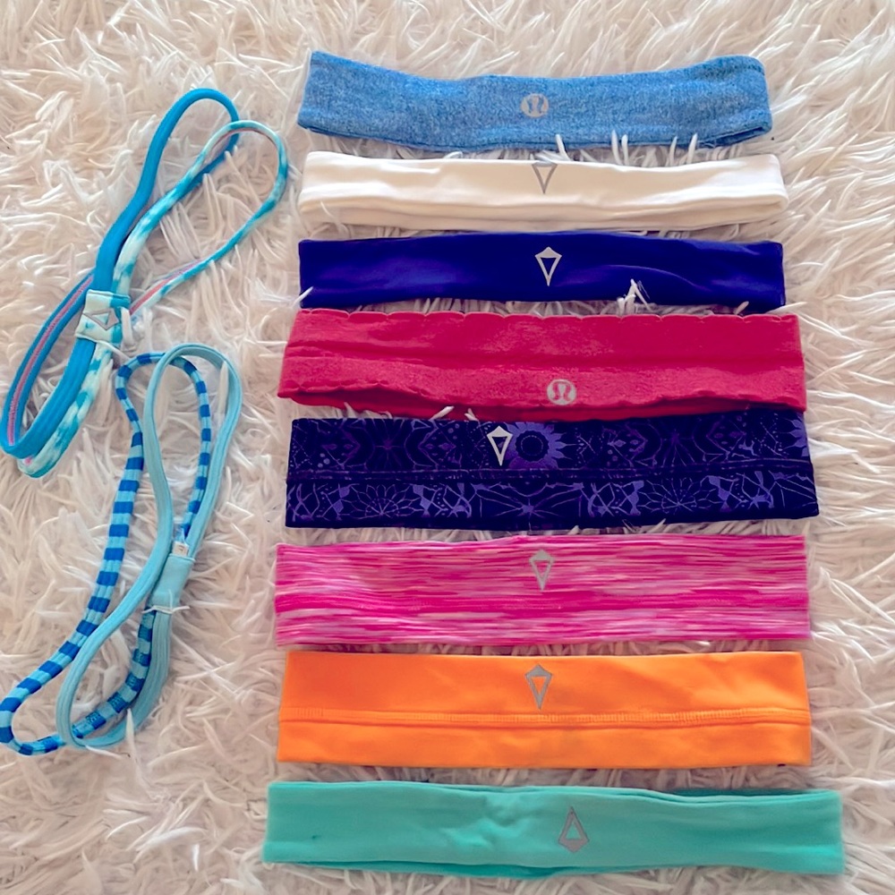 headbands